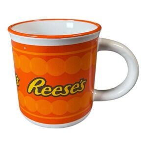Reese's Coffee Mug Peanut Butter Cup Style Hershey Official